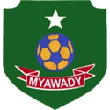 妙瓦底Logo