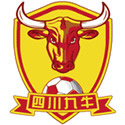 四川九牛Logo