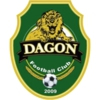 达贡Logo