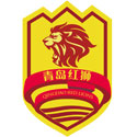青岛红狮Logo