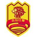 青岛红狮logo