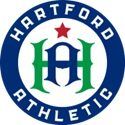哈特福德竞技Logo