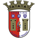 布拉加Logo