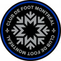 CF蒙特利尔logo