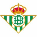 皇家贝蒂斯Logo