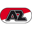 阿尔克马尔B队Logo