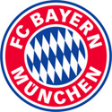 拜仁慕尼黑logo