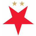 布拉格斯拉维亚B队Logo