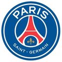 巴黎圣日耳曼Logo