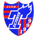 FC东京Logo
