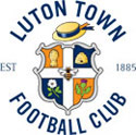 卢顿Logo