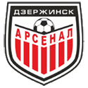 阿森纳捷尔任斯克Logo