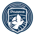 罗迪纳莫斯科Logo