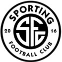 体育圣何西Logo