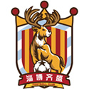 淄博齐盛Logo