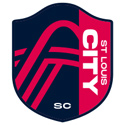 圣路易斯城logo