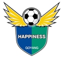 高阳幸福Logo