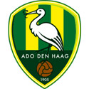 海牙Logo