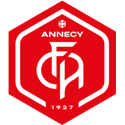 安纳西Logo