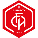 阿纳西Logo