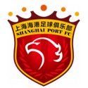 上海海港logo