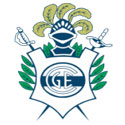 拉普拉塔体操logo