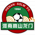河南嵩山龙门logo